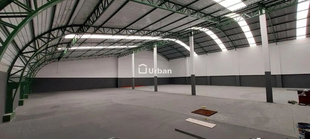 Galpão para alugar em Cotia, Jardim Rio das Pedras, com 1300 m² - Foto 4