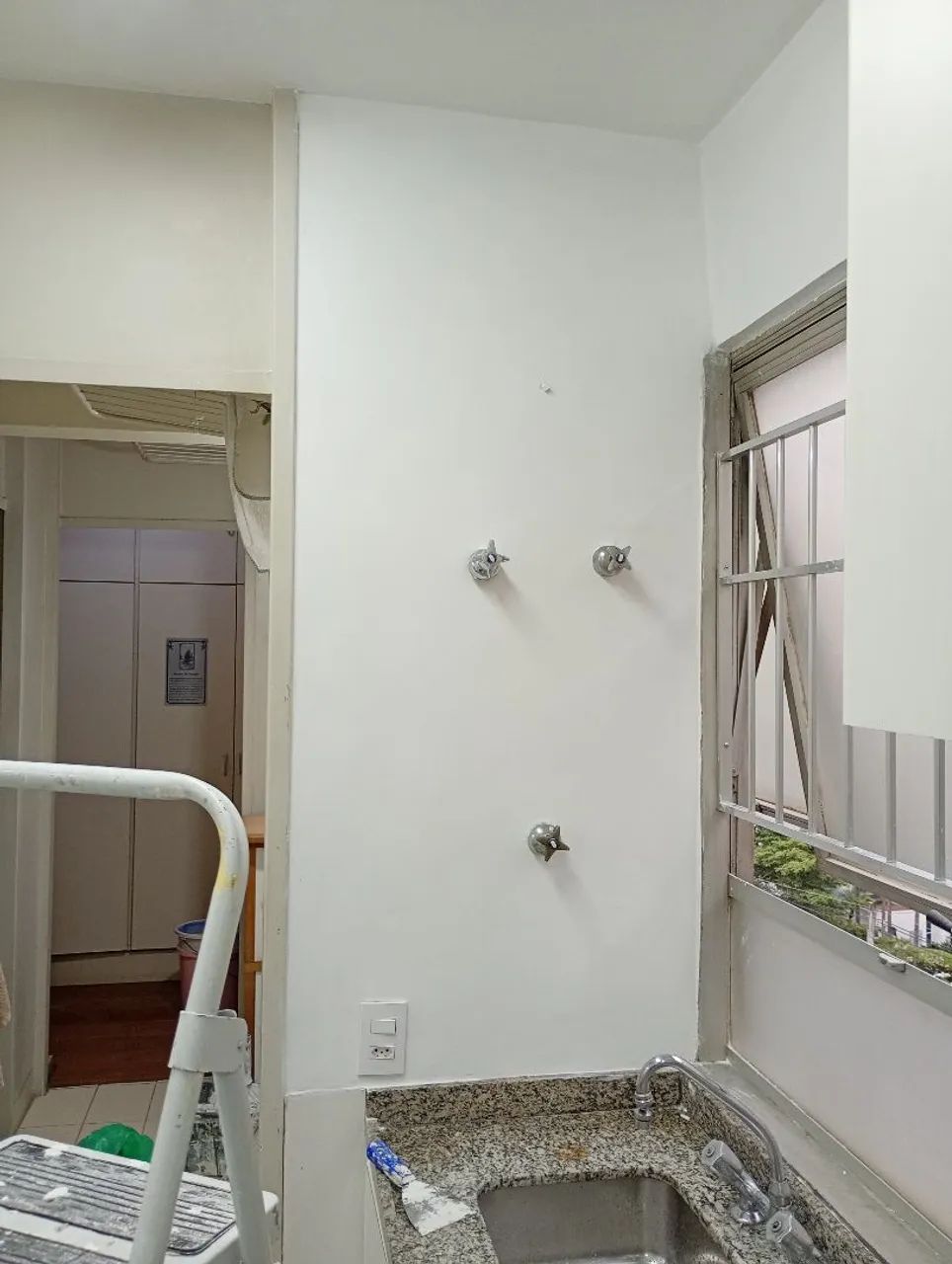 Pintura , e reparo drywal  - Foto 3
