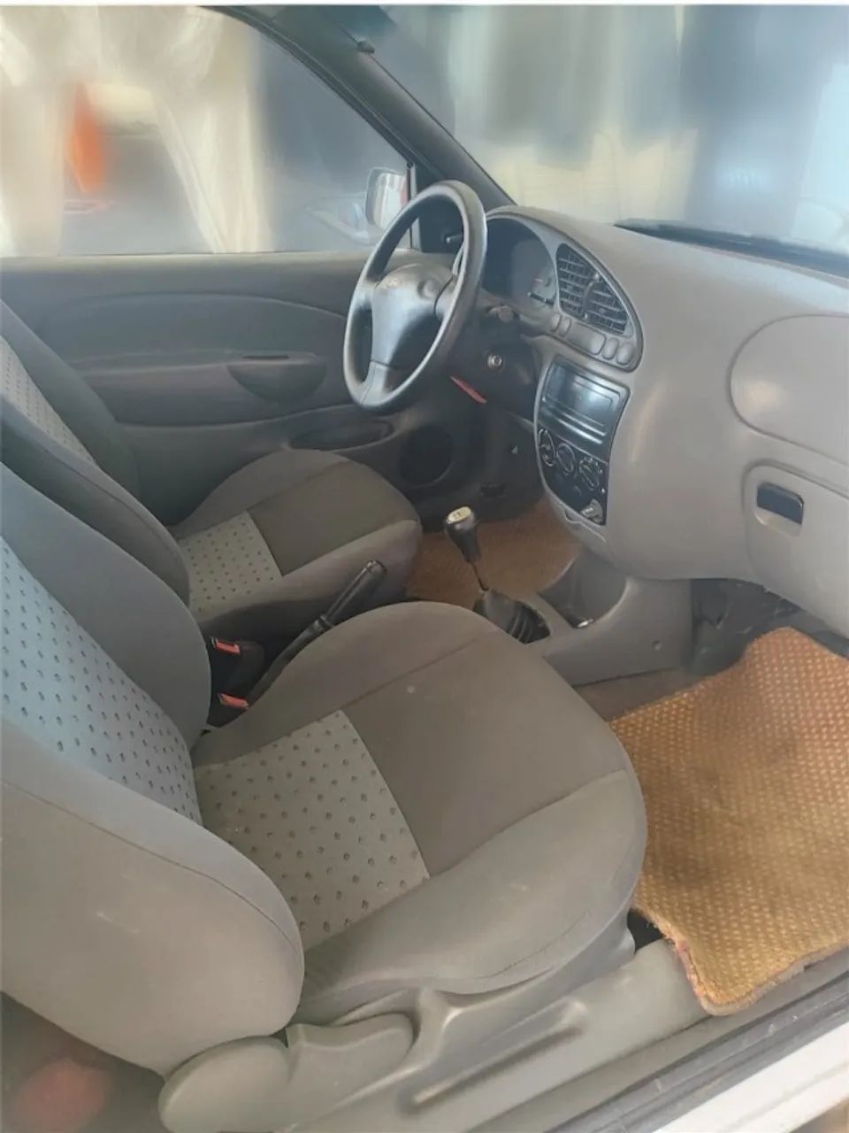 Ford Courier 1.6 L/ 1.6 Flex 2012 - Foto 5