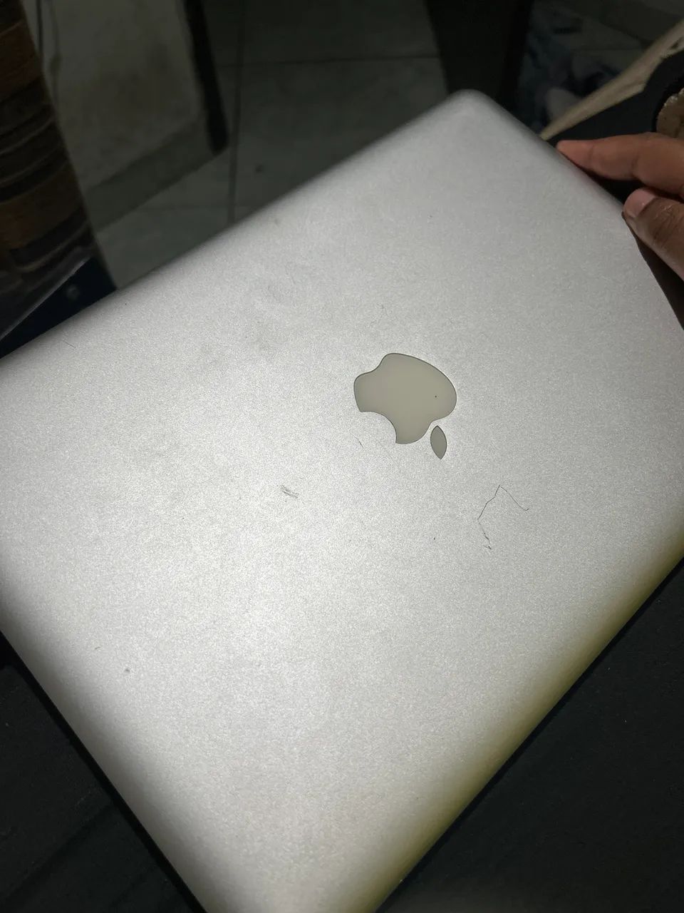 MACKBOOK PRO 13