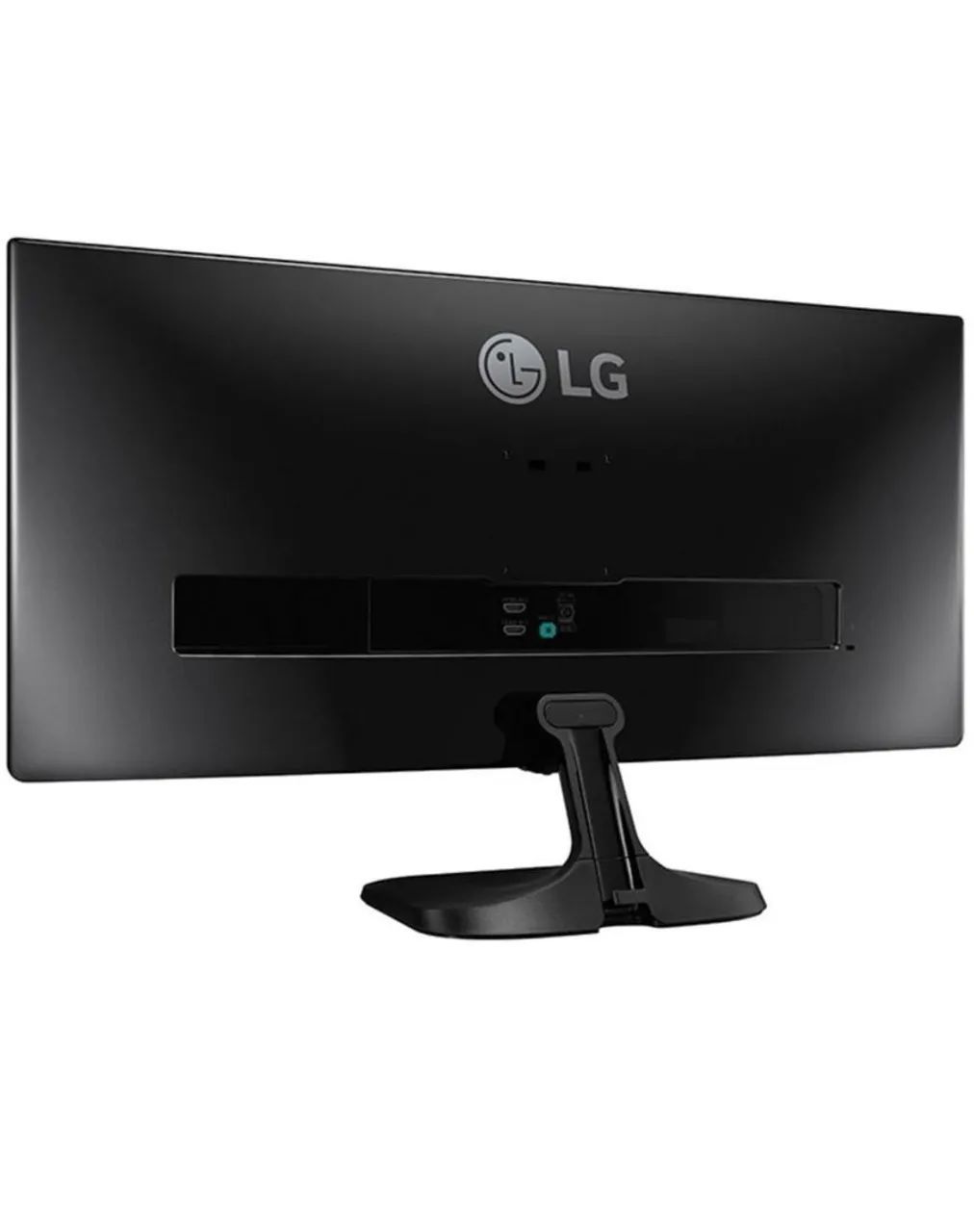 Monitor gamer LG ultrawide 25 pol 75hz - Foto 3