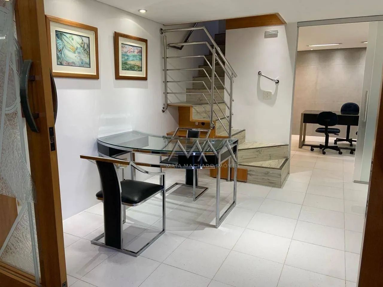 Loja Duplex para Locação no São Bento | 64 m²