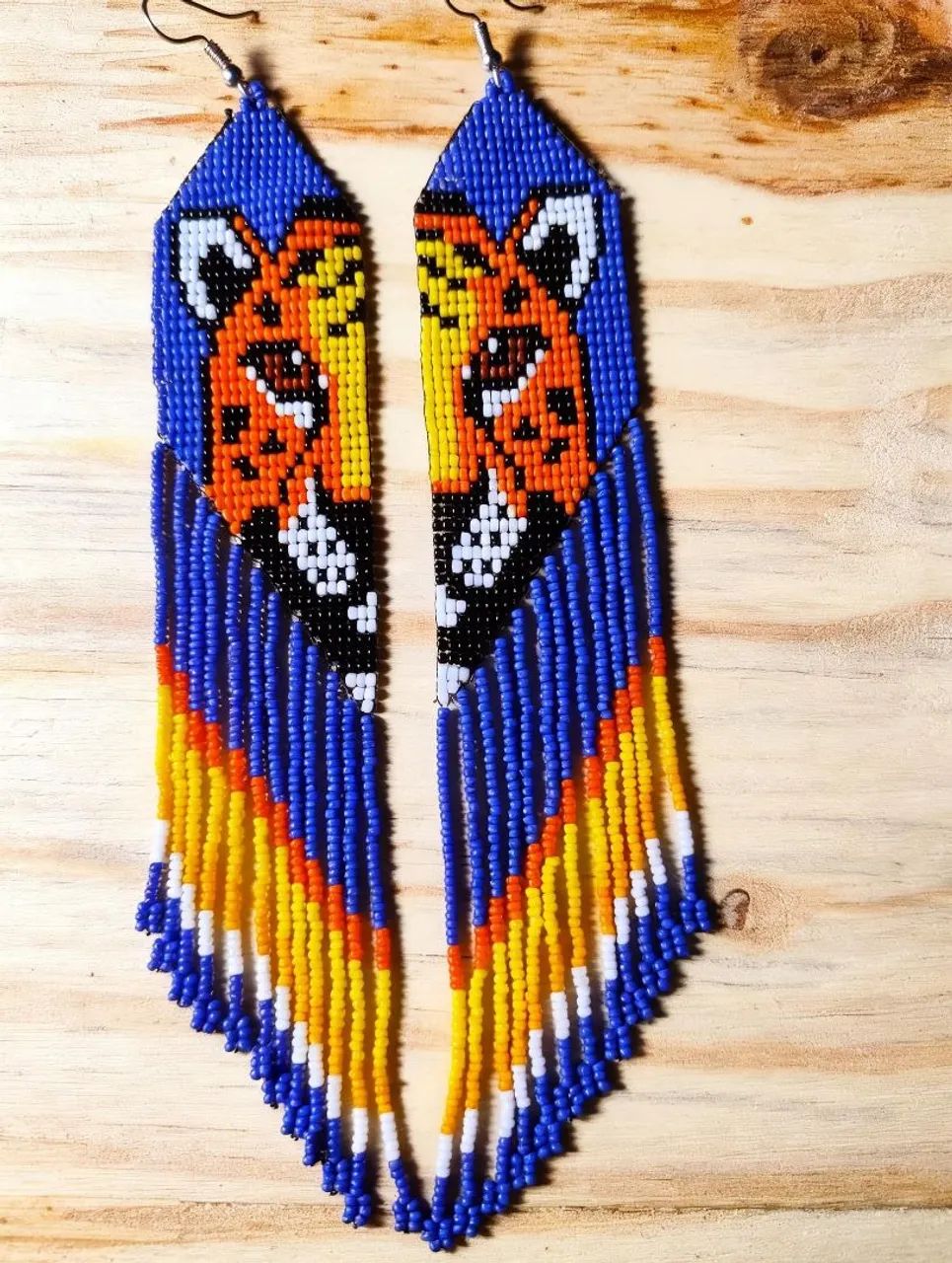 Brinco de onça 