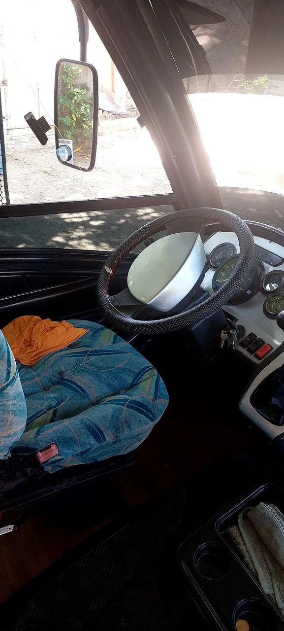 Motorhome volare v5 - Foto 5