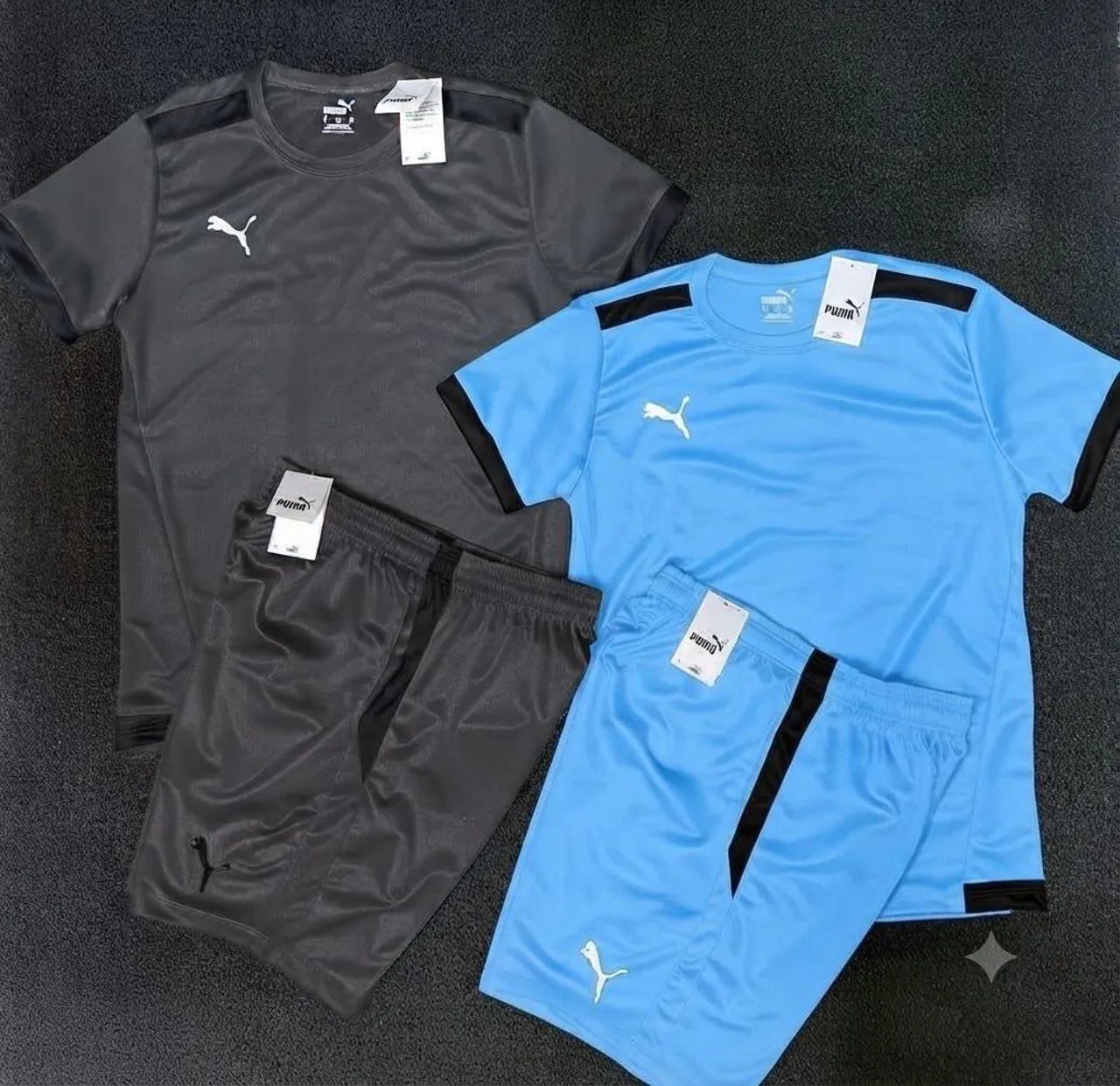 Conjunto puma ultra Dry  - Foto 3