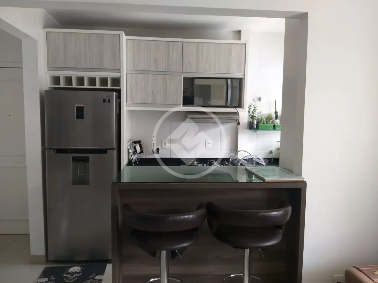 APARTAMENTO - CANASVIEIRAS - FM-363968 - Foto 4