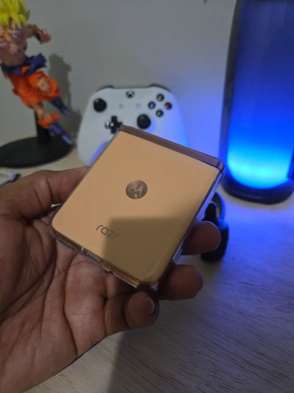 MoTo Razr 40 Ultra  - Foto 3