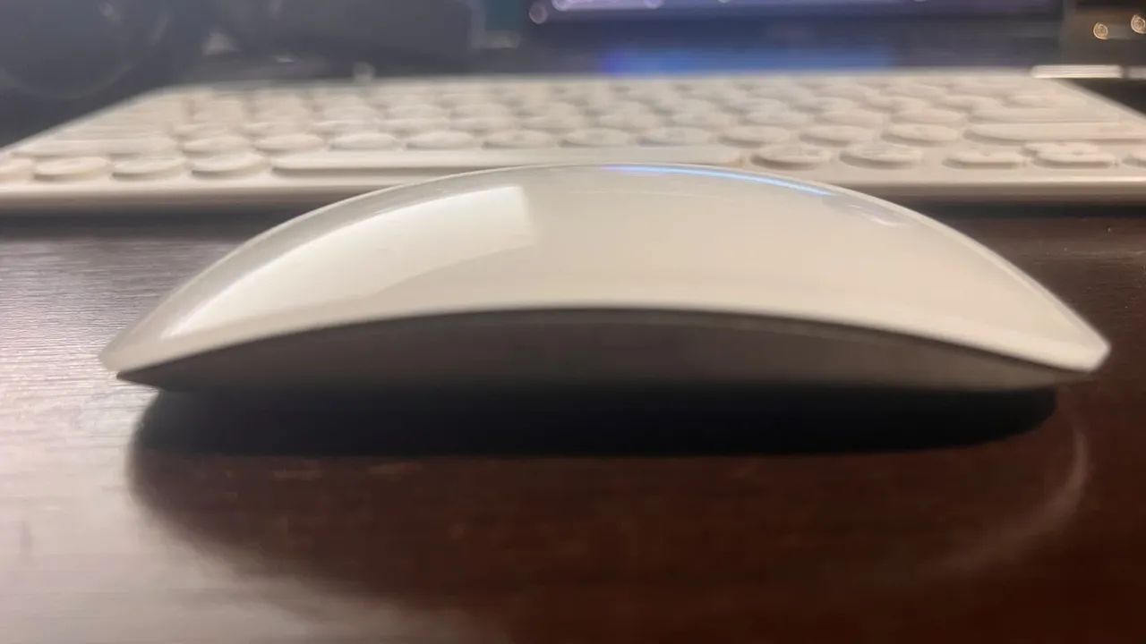 Apple Magic Mouse A1296 | Original - Foto 3