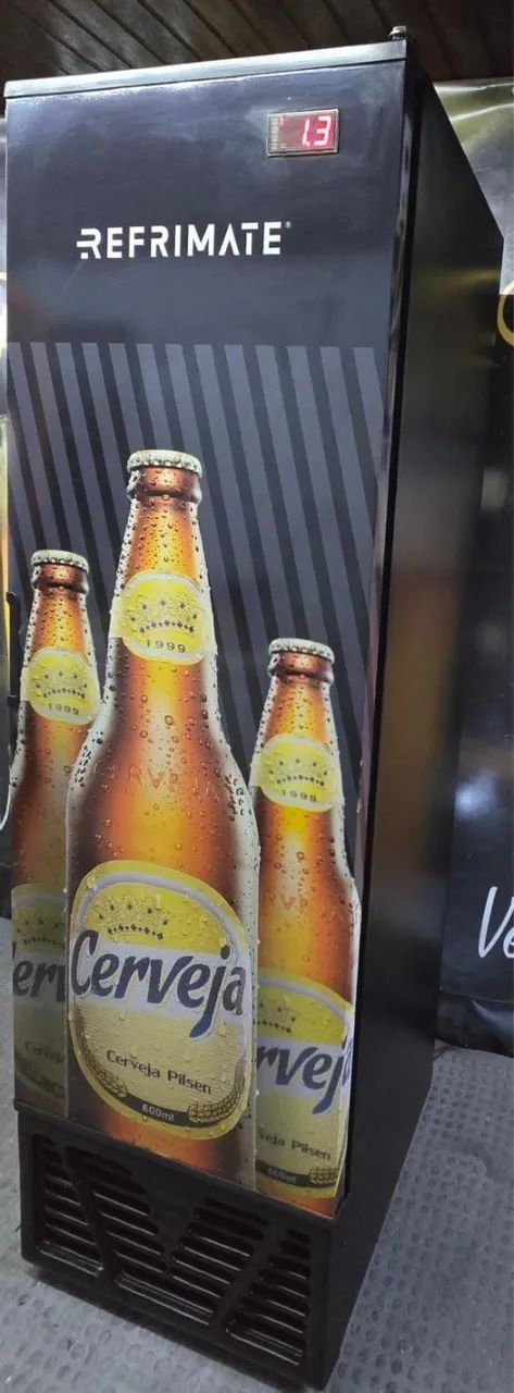 CERVEJEIRAS DISPONÍVEIS SEMI NOVAS  - Foto 4