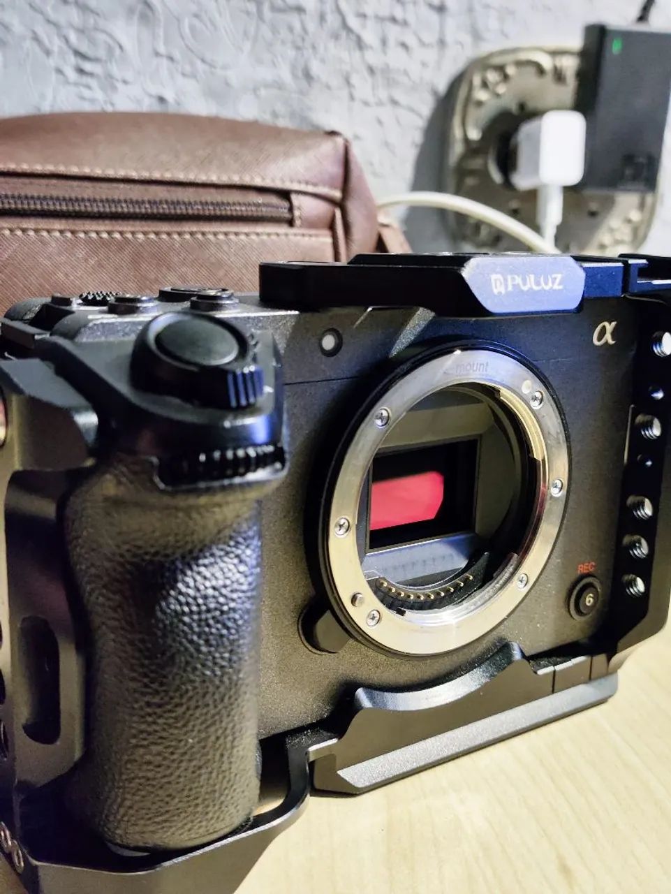 Sony Fx30 - Foto 3
