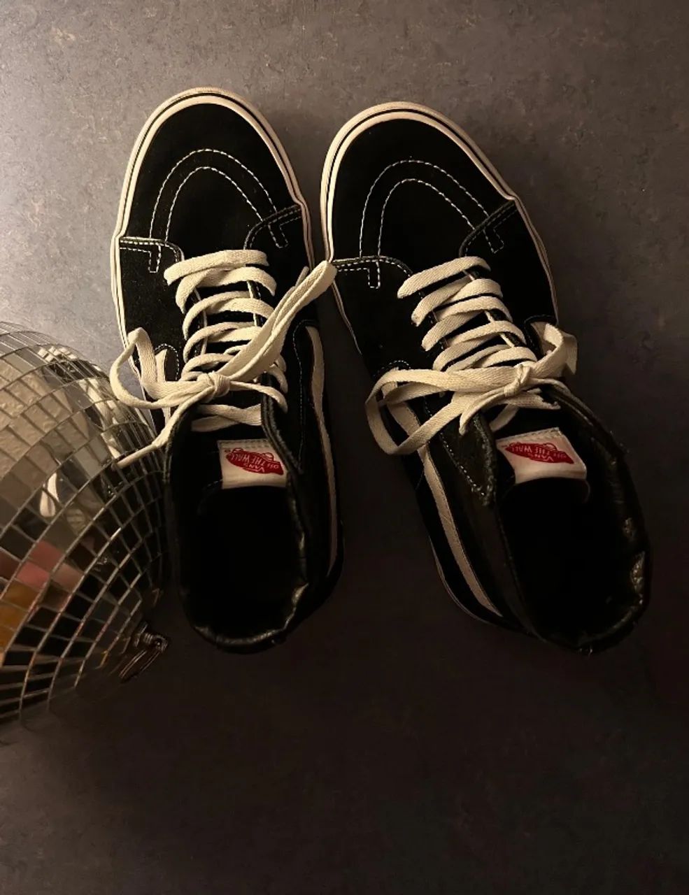 Tênis Vans Oldschool 40 original - Foto 5