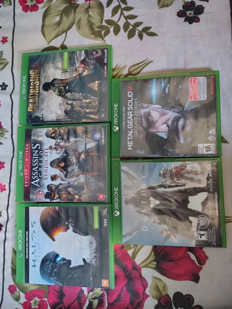 Xbox one 500gb - Foto 4