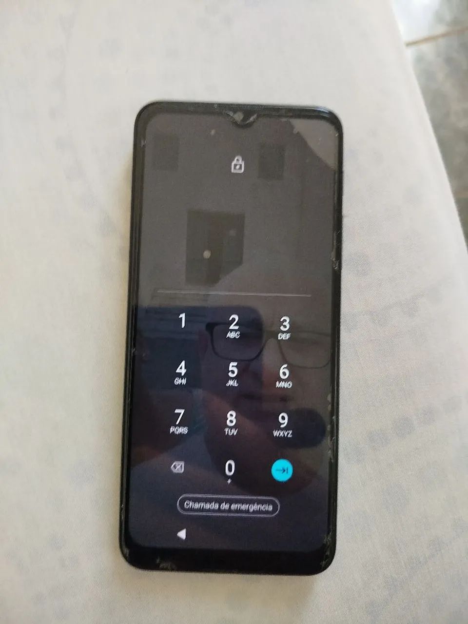 Vendendo aparelho MotoG 9play 