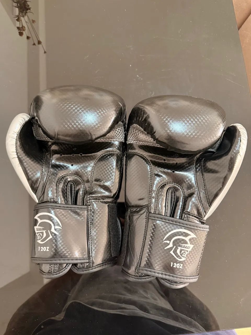 Luva Pretorian Elite Training 12 OZ