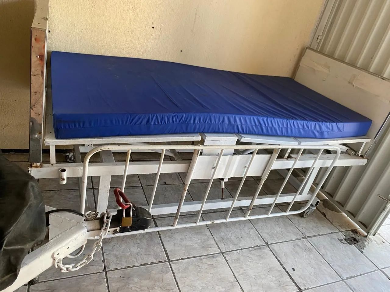 Cama hospital  - Foto 2