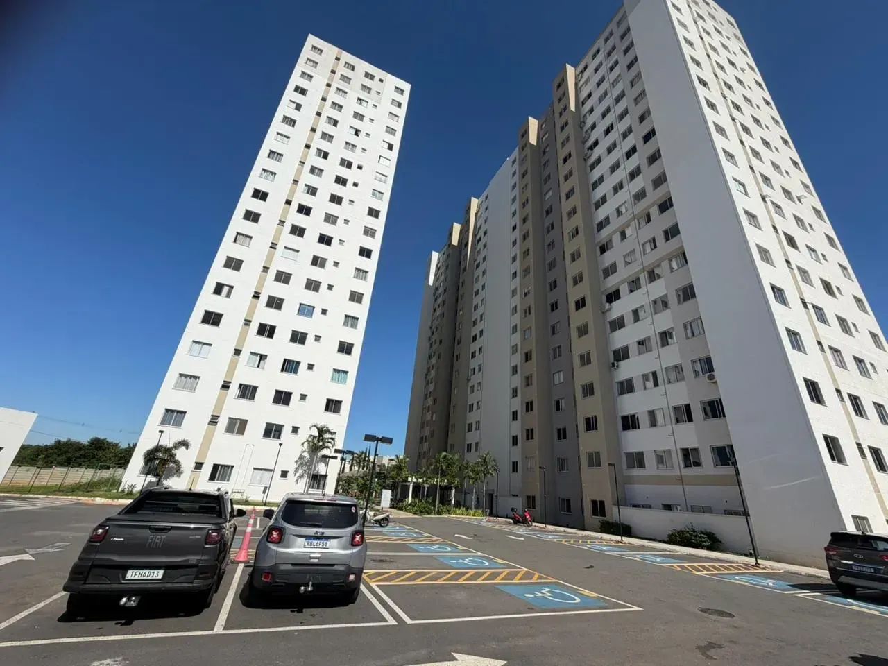 Apartamento no RNI - Foto 5