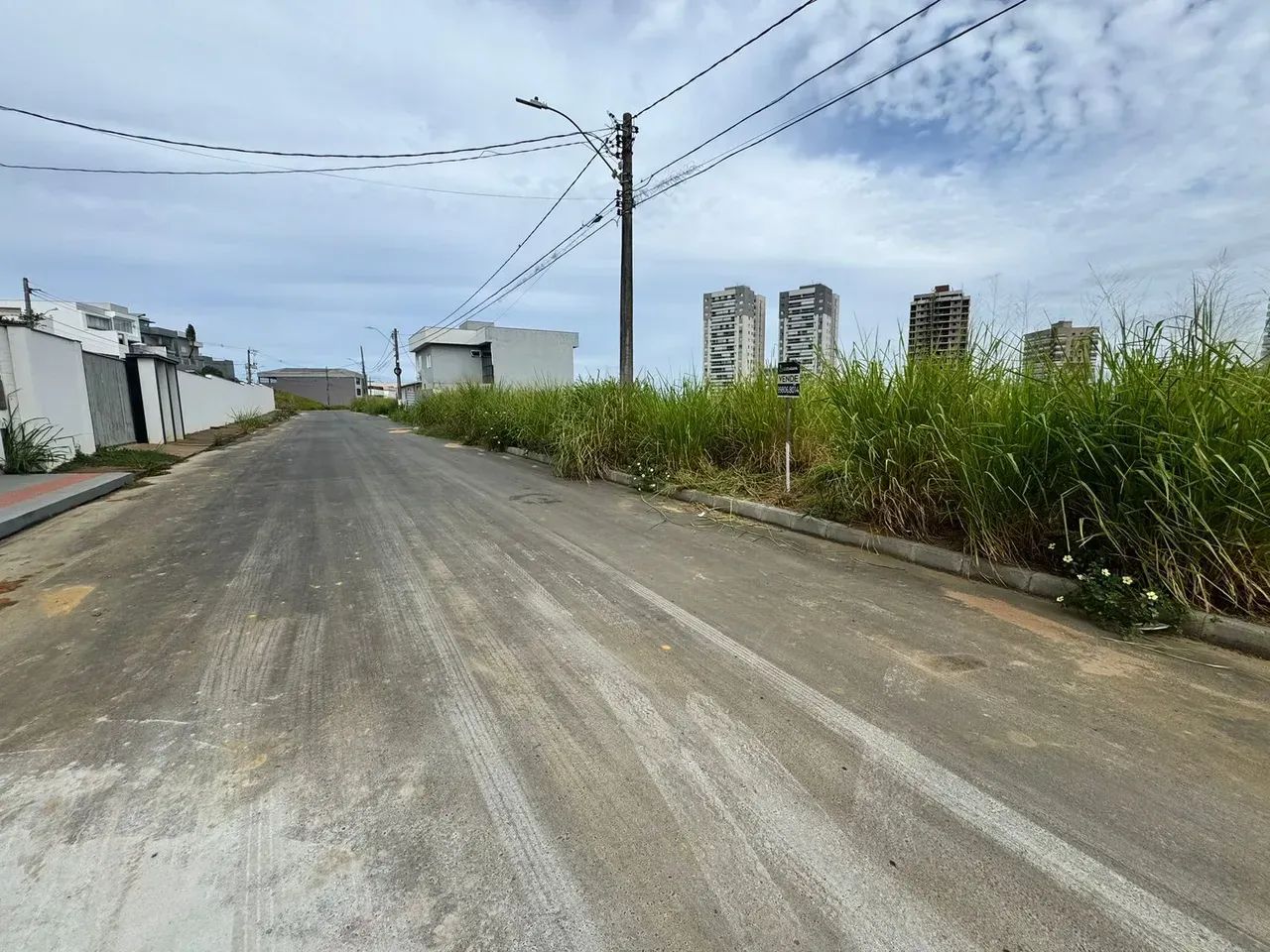 Lote com 252,00m² escriturado em Vera Cruz - Cariacica - ES - Foto 3