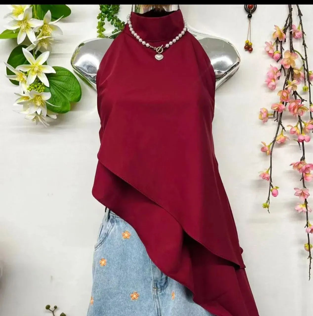 Roupas com estilos  - Foto 2