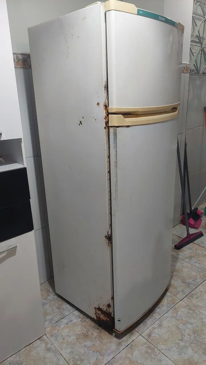 Geladeira  - Foto 2