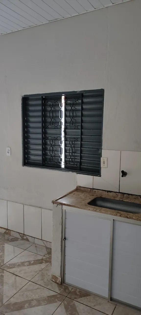 Foto - Goiânia - Vila Jardim Pompéia