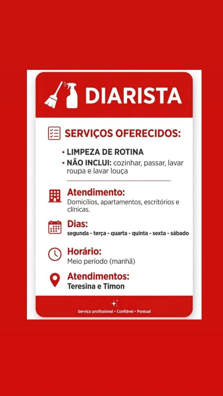 Diarista