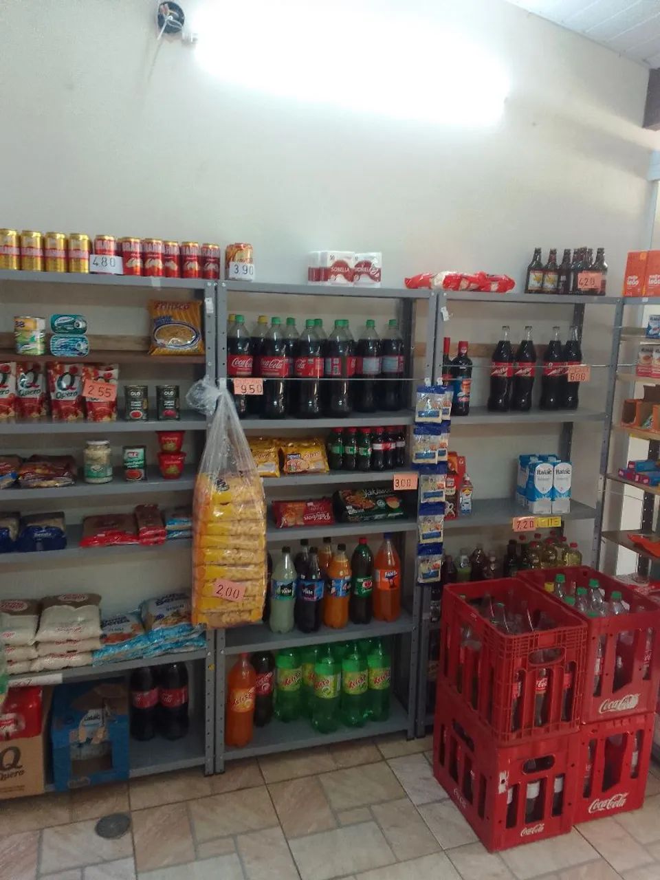 Equipamento para mercearia  - Foto 4