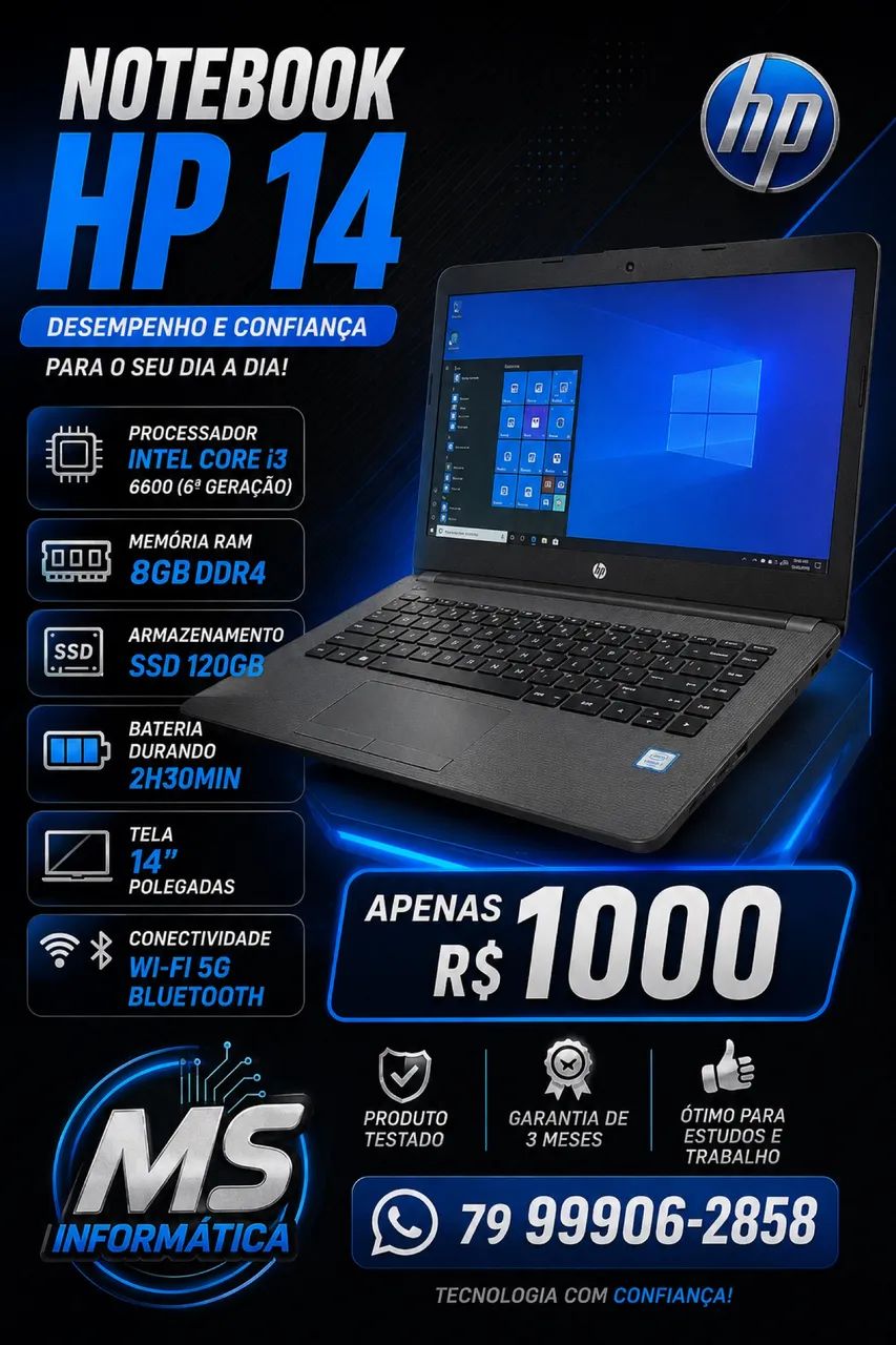 Notebook