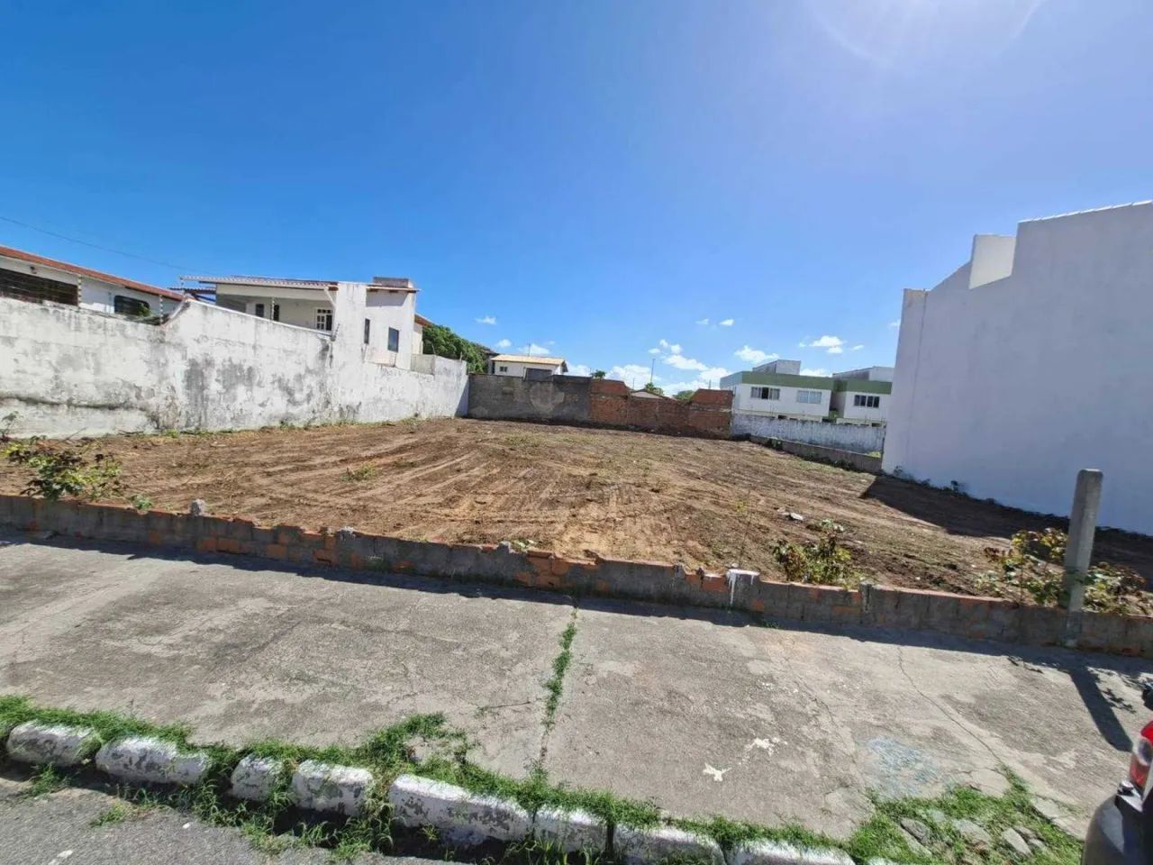 TERRENO NO BAIRRO ATALAIA [55944] - Foto 4