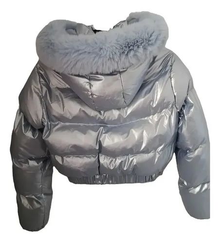 Jaqueta puffer importada Linda! - Foto 2