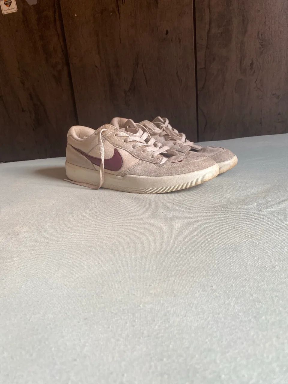Tênis Nike Sb  - Foto 4