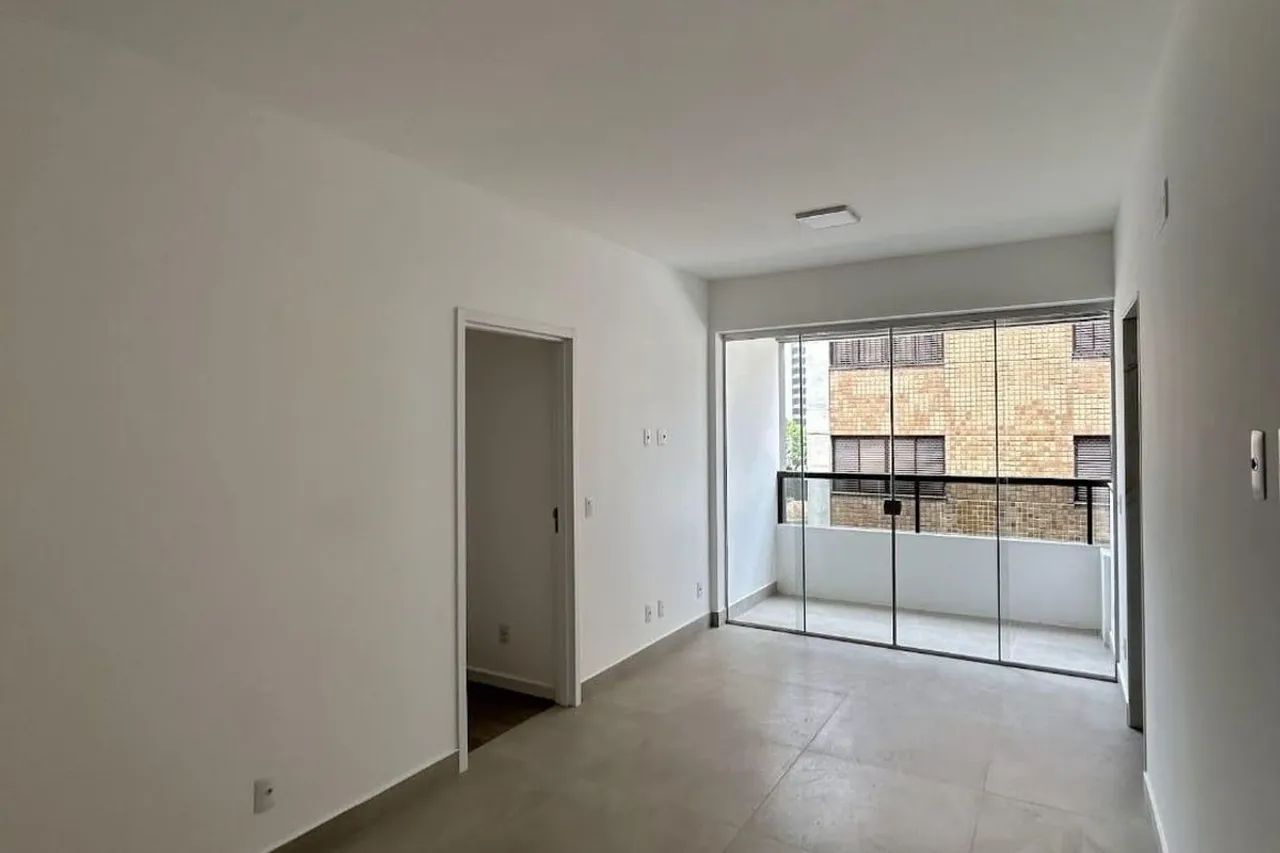 Apartamento à Venda - Santa Efigênia, 3 Quartos, 75 m2