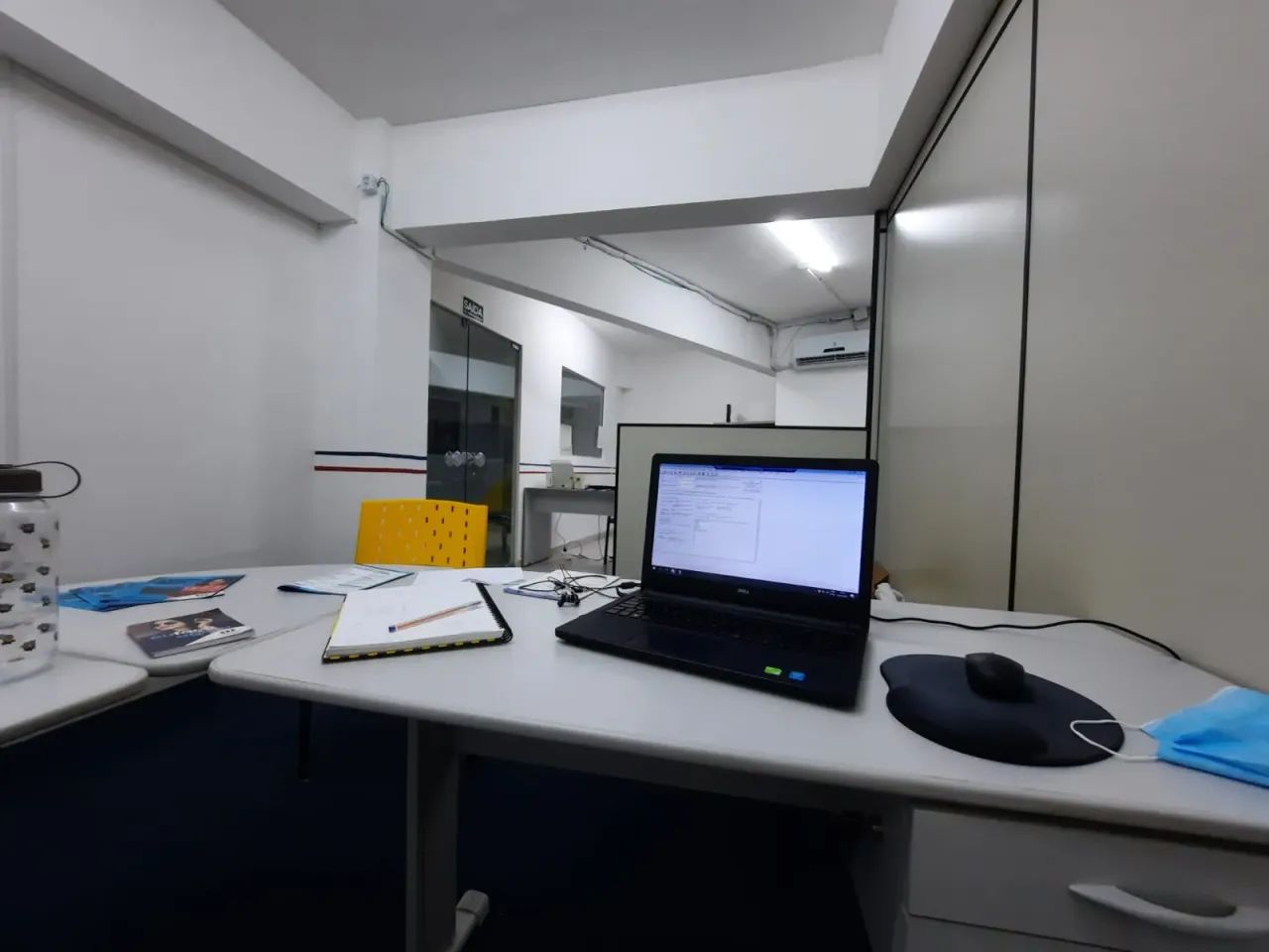 Sala com 2 banheiros para Aluguel, 120 m² em Ilhéus/BA - Foto 4