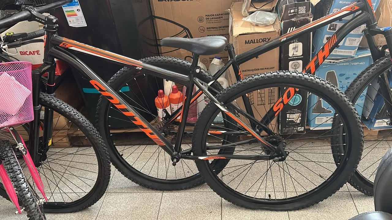 Bicicletas  - Foto 3