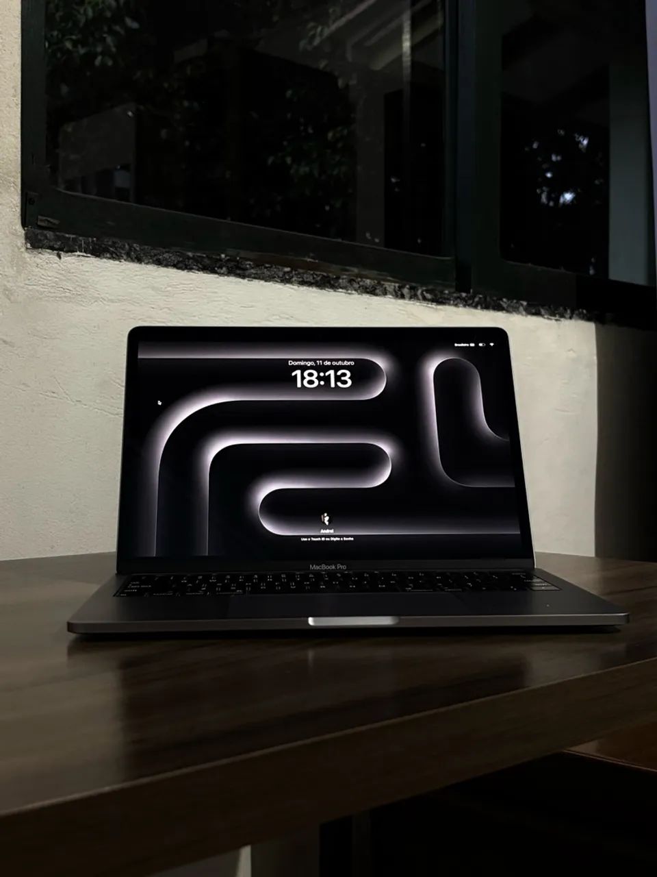 MacBook Pro 2019