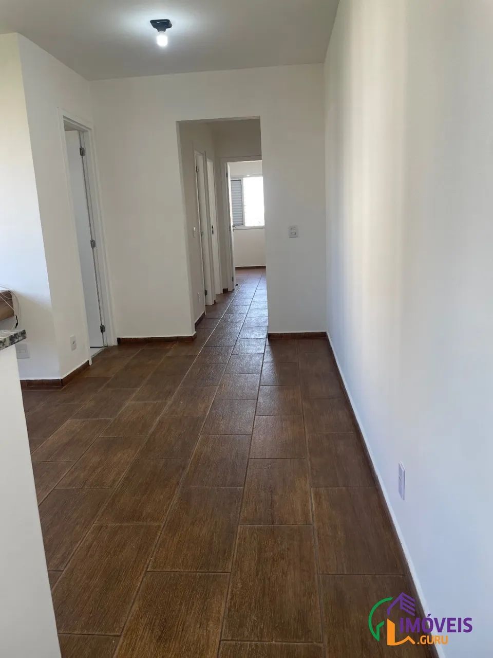 APARTAMENTO - CENTRO - SP - Foto 2