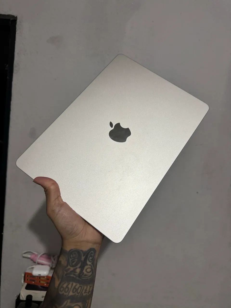 Mecbook air M3