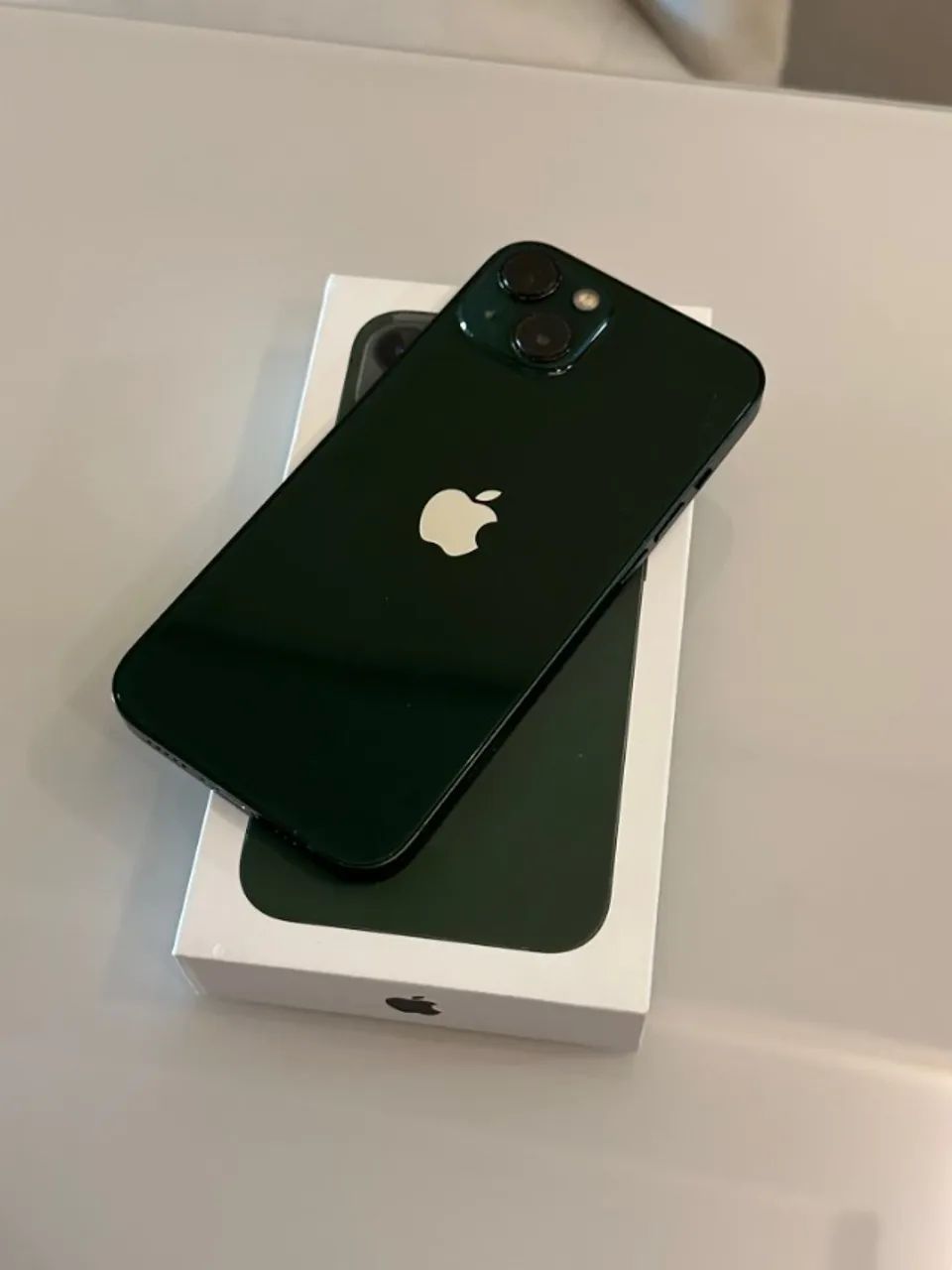 iphone 13 128GB excelente estado - Foto 2