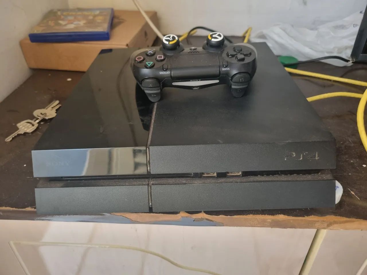 VENDO PS4  - Foto 5
