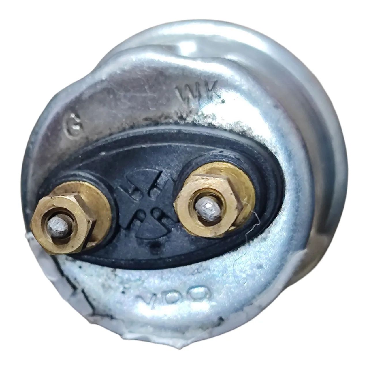 INTERRUPTOR SENSOR PRESSÃO ÓLEO MOTOR - Foto 3