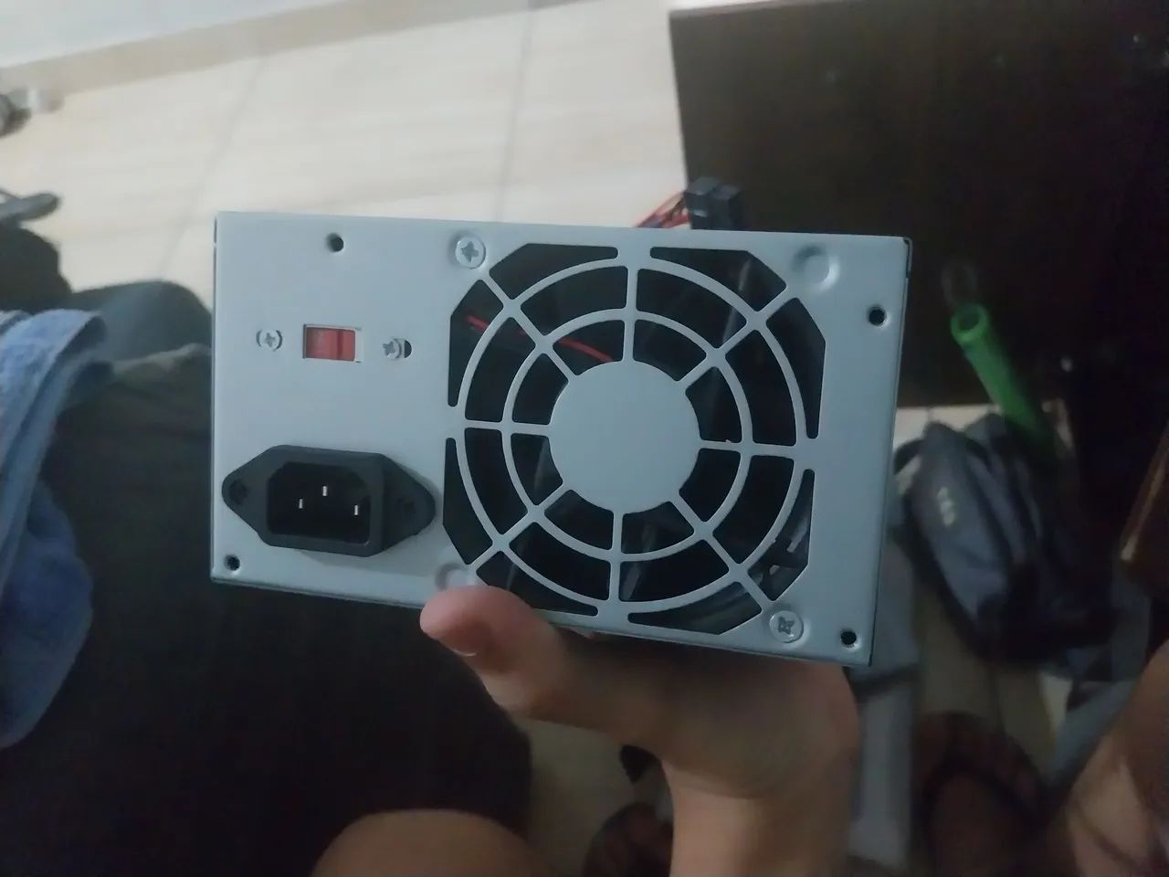 Fonte - Foto 3