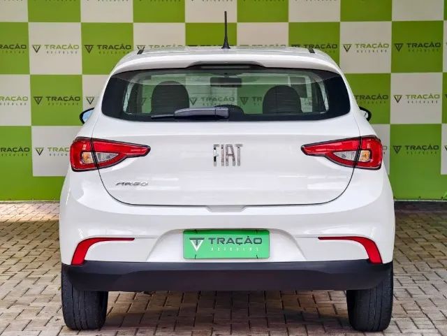 Fiat Argo 1.0 6V Flex. 2023 - Foto 4