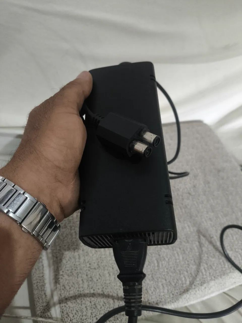 Vendo fonte de Xbox 360 slim