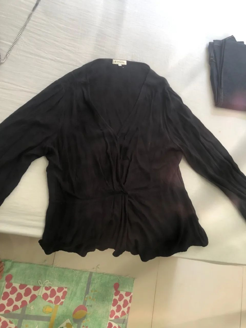 Roupa - Foto 2
