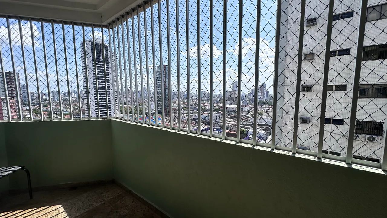 APARTAMENTO À VENDA EDIFÍCIO MONTERREY - Foto 3