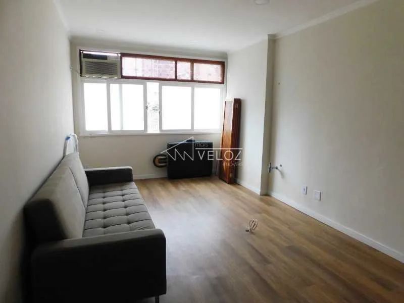 Sala - / Comercial / Flamengo - Foto 2