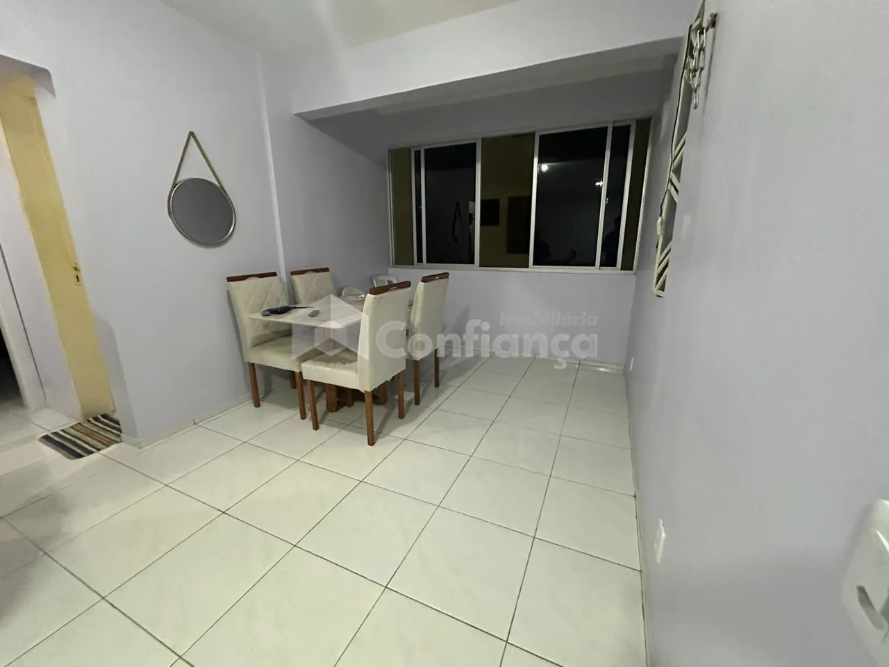 Apartamento a Venda no Monte Castelo - Fortaleza/CE - Foto 4