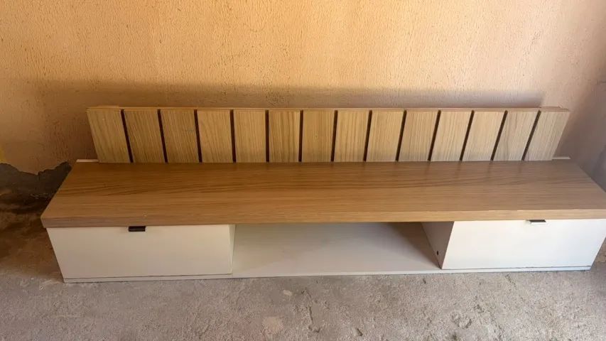 PAINEL E RACK - Foto 3