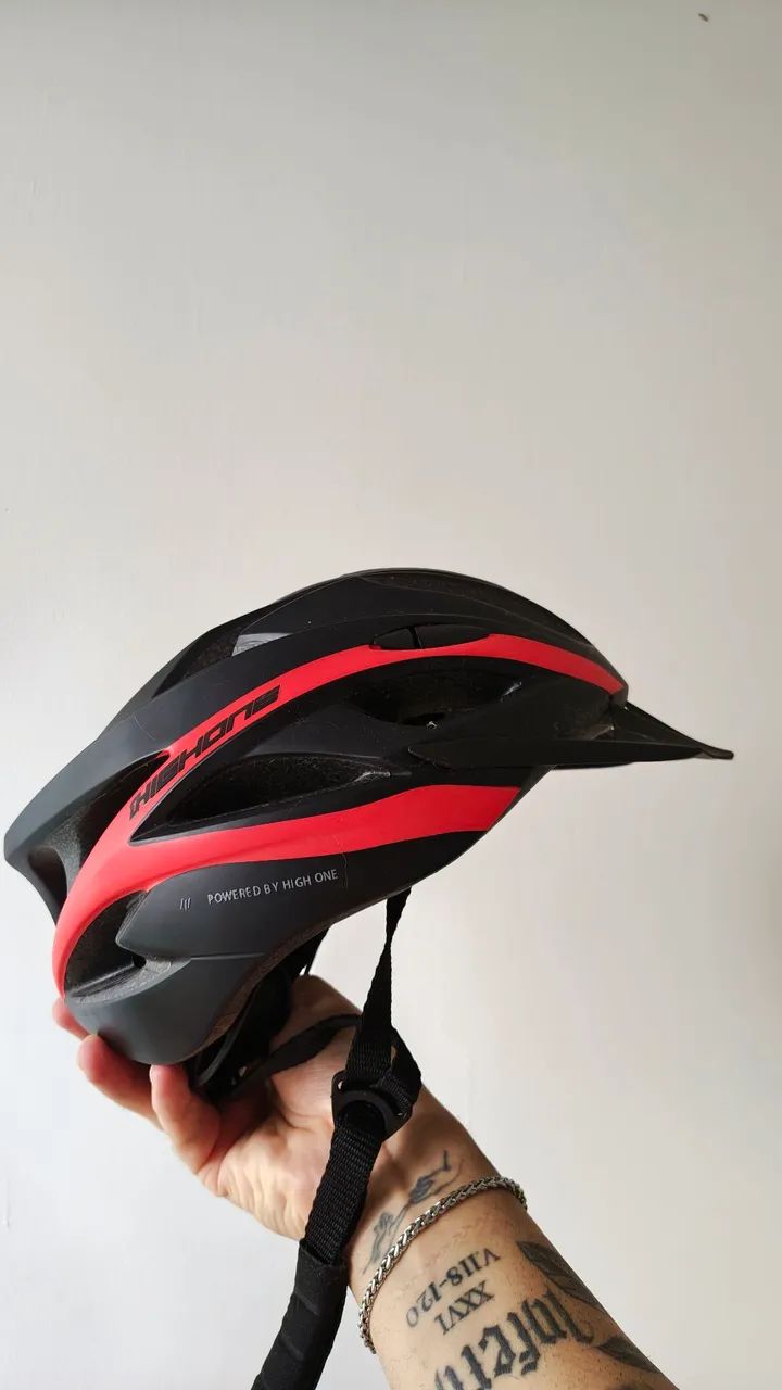 Bicicleta GTI Roma Aro 29 - Foto 4