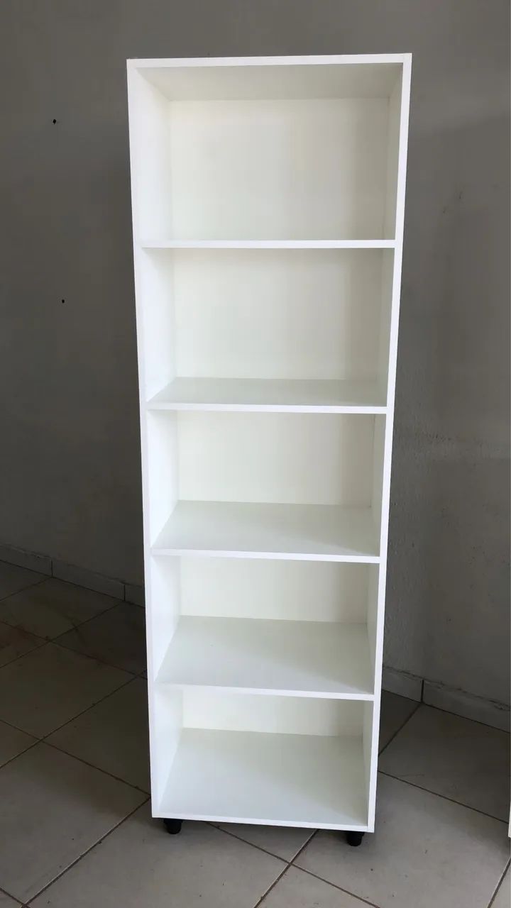 Sapateira Sem Porta Nova  - Foto 2