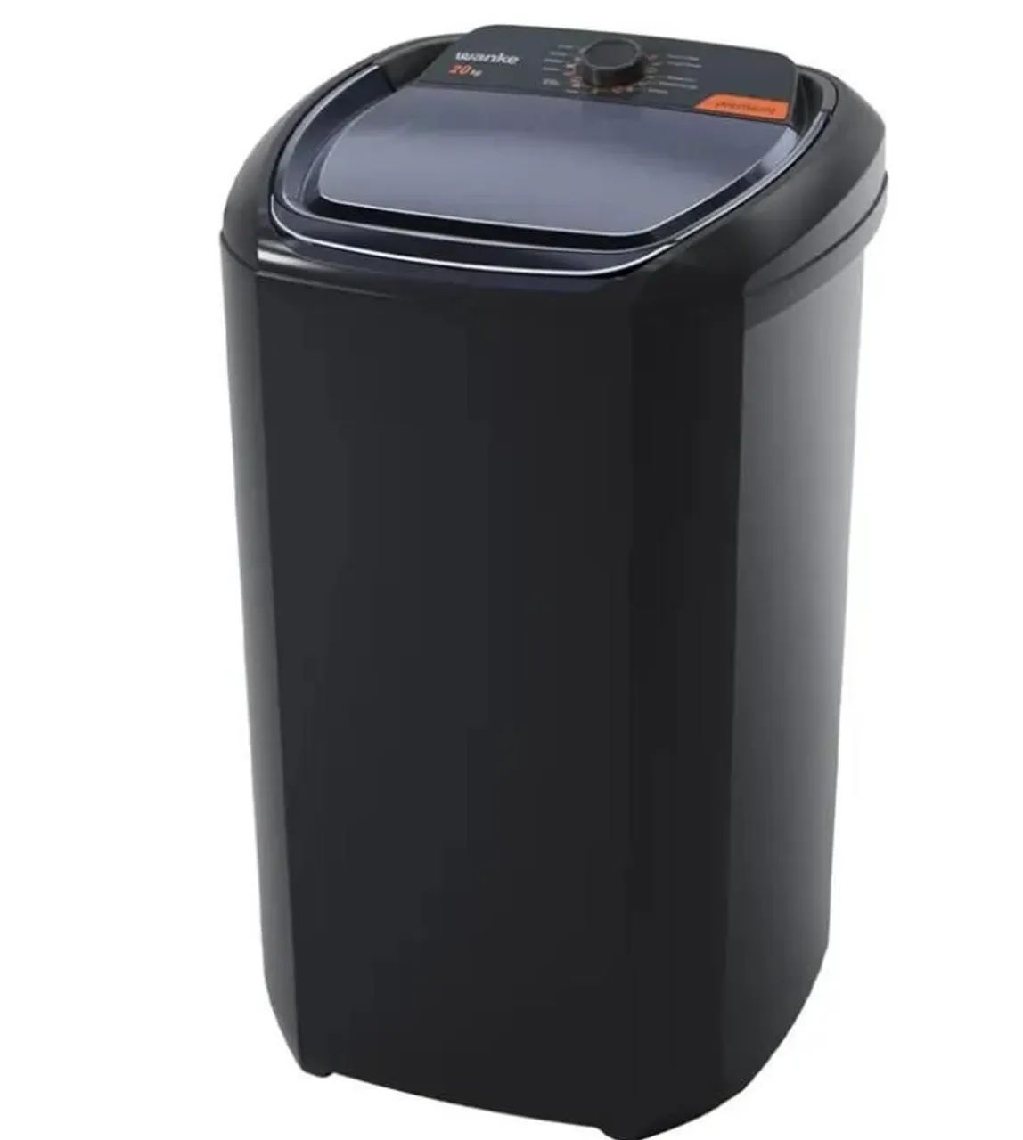 Vendo tanquinho 20 kl
